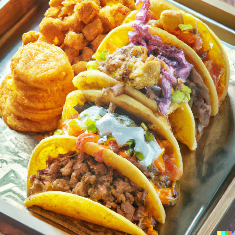Taco Bell's newest menu item