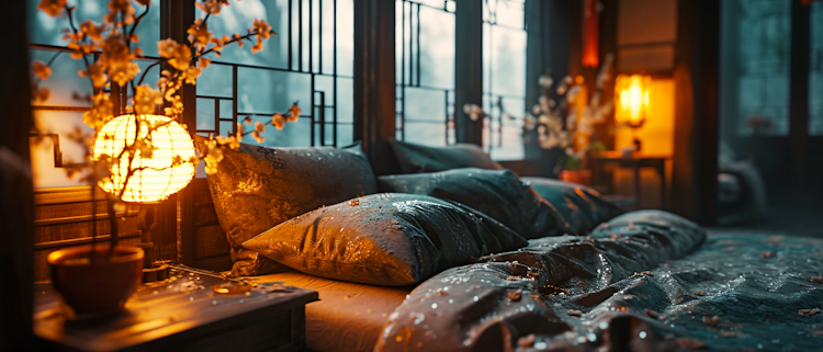 The_lens_is_focused_on_the_pillows_in_the_luxurious__a3b5ae29-a0fd-4e54-a649-7c1350f9ba2e.png