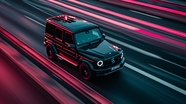 High-speed_photography_of_a_black_Mercedes_G_wagon_a_80ee8e00-7331-4cc1-8c84-49cd4ffeb3f6.png