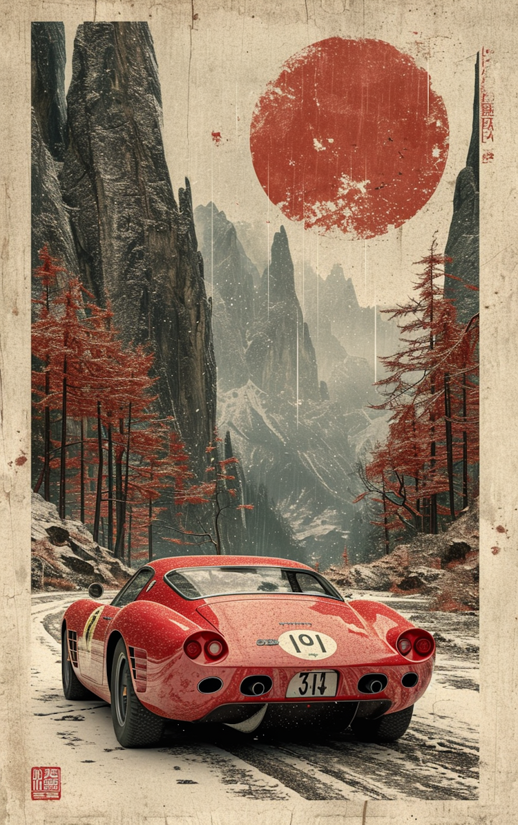 A_montage_of_a_ferrari._The_background_is_a_minimali_c94bf7c9-4d28-4a4e-ad4f-35700489ad51.png