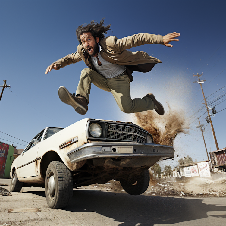 a_man_jumping_to_escape_from_a_car_that_almost_hits__c0a78adb-13d7-464b-9d74-75a0ebe8ccac.png