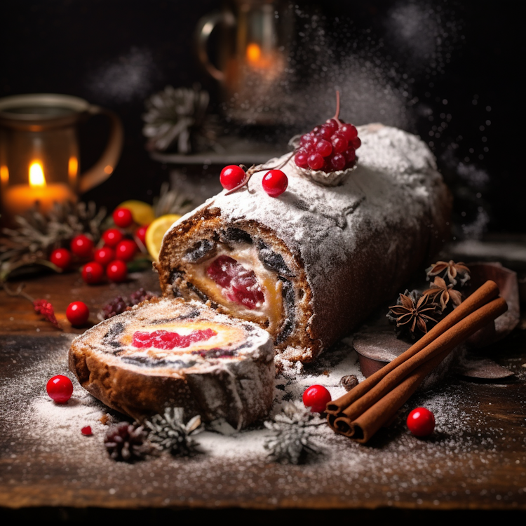 Food_Photography_Yule_log_cake_on_a_rustic_wooden_su_1220cc82-9995-453f-ab91-83d36a4638d2.png